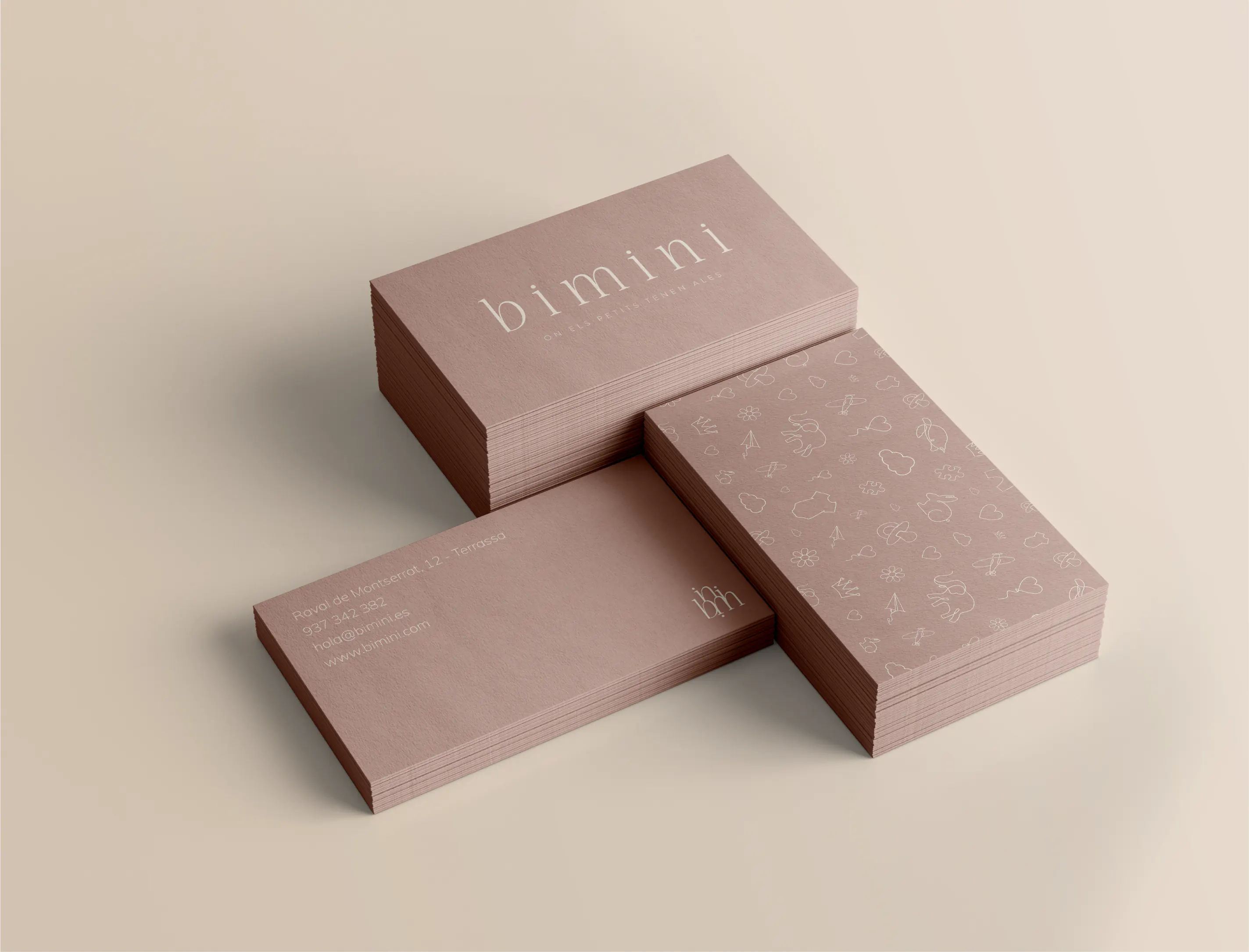 Studio Terra Agencia de Branding en Terrassa - Servicio Branding