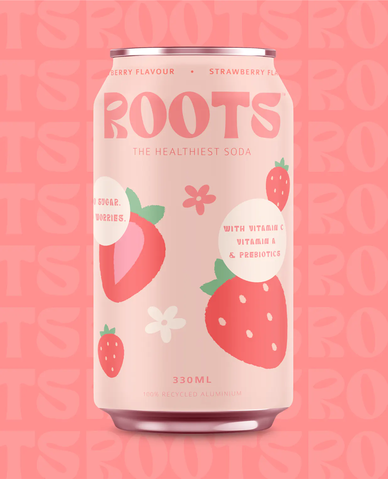 Roots Refrescos