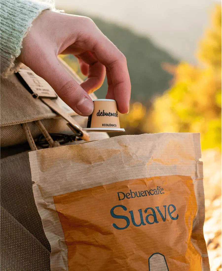 Studio Terra Agencia de Branding en Terrassa - DeBuenCafé