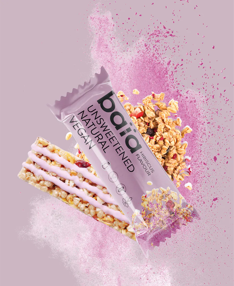 Studio Terra Agencia de Branding en Terrassa - Baia Foods